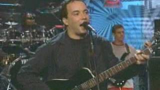 Dave Matthews Band  the space between live [upl. by Rick687]