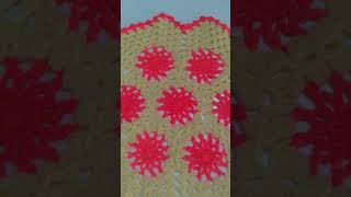 crochet crochet thalposh crochet woolen thalpos buautiful crochet woolen thalposh [upl. by Ripley]