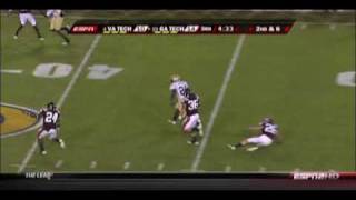 Triple Option Dive Key Mesh Charge Defeated [upl. by Dorcas]