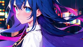 Nightcore  Outsider Rachel Grae  Lyrics [upl. by Emmye]