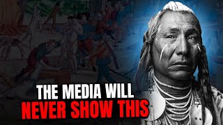 Life Inside The Lakota Sioux Reservation Hidden America [upl. by Halette]