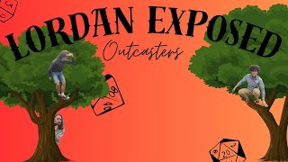 DampD Campaign Undrana  Ep 8 Pt 4  Lordan Exposed [upl. by Ananna659]