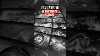 El Universo te escucho🥰TarotLectura tarotInteractivo TarotGratis kumaratarot abdultarot [upl. by Gracie920]