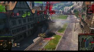 World Of Tanks 03 15 2024 21 30 18 243 [upl. by Lissi]