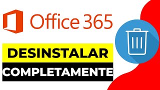 Como Desinstalar Office 365 Completamente de Windows 11 en 2024  Borrar Office 365 Del Todo [upl. by Pitzer]