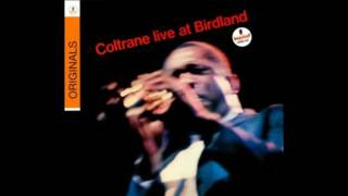 John Coltrane  Alabama [upl. by Namolos]