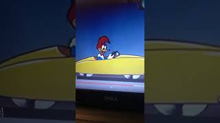 Woody Woodpecker is Crazy and Screwy woodywoodpecker [upl. by Wyck954]