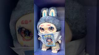 kimmon 400 kimmon400 ยักษ์ น่ารัก cutetoys arttoy blindbox ต้องมี [upl. by Ttreve]