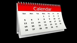 Calendar Application in C Programming [upl. by Aihsakal]