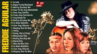 Tagalog Love Songs Medley OPM Songs 2024 💗 Imelda Papin Freddie Aguilar Greatest Hits Of All Time [upl. by Julianne707]