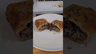 Ultimate Ground Beef Egg Roll Recipe [upl. by Gelya996]