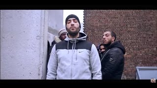 Brulux  LAngoisse Clip Officiel [upl. by Phox]