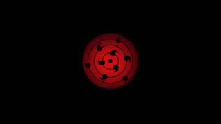 Sharingan Live Wallpaper shorts [upl. by Pippy]