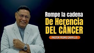 🔴1383  quotLa oración que rompe las cadenas de maldición de herencia del CÁNCERquot ✅ [upl. by Grange]