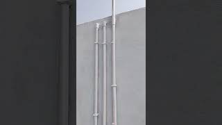 Cpvc fitting sshortvideo plumbingwork subscribe [upl. by Ahseirej]