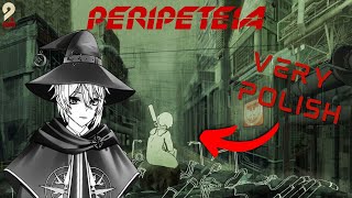 【PERIPETEIA DEMO  MORE】  Poland is Depressing [upl. by Garvey]