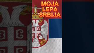 Srpkinja je mene majka rodila ☦️🇷🇸 shortsyoutube [upl. by Vally]