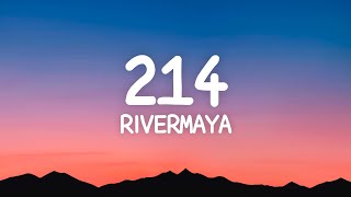 Rivermaya  214 Lyrics [upl. by Zumstein]