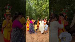 Milon hobe koto dine santiniketan sonajhurihaat viralvideo [upl. by Dnallor877]