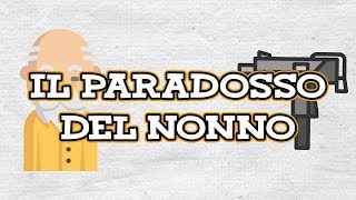 IL PARADOSSO DEL NONNO [upl. by Ayerhs]