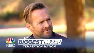 The Biggest Loser  Facing the End Episode Highlight [upl. by Alimaj]