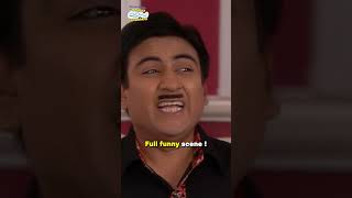 Plane Se Darr Lagta hai  tmkoc comedy relatable shorts comedyvideo funny trendingshorts [upl. by Francis]