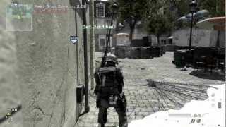 Modern Warfare 3 GIGN Servitas Vitae [upl. by Dabney563]