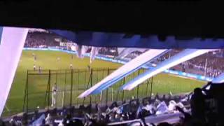 La Guardia Imperial Traicion a la mexicana  Academia Racing Club [upl. by Yhtak]