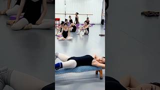 Capturing Moments in Dance Class shorts beautiful dance [upl. by Swords622]