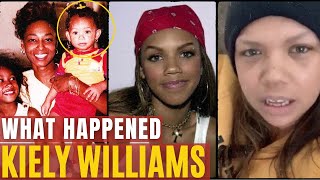 Whatever Happened to Kiely Williams of 3LW Reason 3LW amp Cheetah Girls split KFC amp Broken Promises [upl. by Samuel]