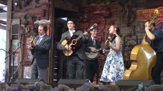 Tennessee Bluegrass Band WRBGF 2023 03 18 1318 quot quot 1803 [upl. by Cram]