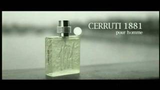 cerruti 1881 [upl. by Ecyt]