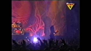 Sepultura Roots Tour TV Compilation Vol 1 1996 HD [upl. by Eehtomit908]