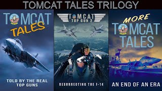 TOMCAT TALES TRILOGY [upl. by Esenaj]