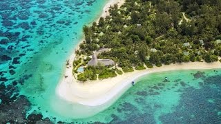 Denis Private Island Seychelles [upl. by Venetis]