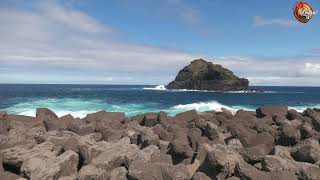 GARACHICO NORTE DE TENERIFE ISLAS CANARIAS [upl. by Catie637]