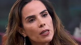 Saiba os próximos passos de Wanessa Camargo na Globo após expulsão do BBB24 [upl. by Ecille]