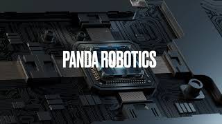 Changing The World One Invention At A Time  PANDA ROBOTICS [upl. by Ricard]