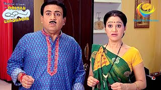 Jethalals dinner plan  Taarak Mehta Ka Ooltah Chashmah  Bhide Ka Naya Scooter [upl. by Gavrielle]