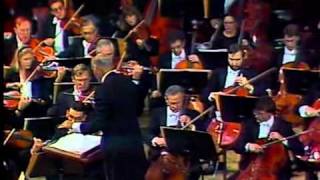 Bartók in Budapest Concerto for orchestra Solti [upl. by Quintilla]