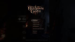 MODS de Baldurs Gate 3 en consolas EXPLICADOS [upl. by Viveca689]