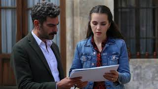 Güvercin  The Pigeon  Episode 15 English Preview [upl. by Beauchamp]