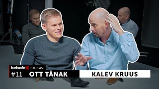 Ott Tänak ja Kalev Kruus ENG subtitles Betsafe podcast 11 [upl. by Iclek]