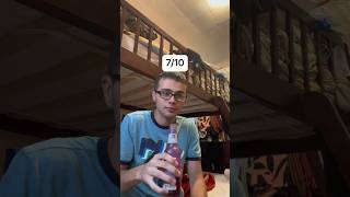 Trying Every Freez Mix Drink For The First Time 2 drink video shorts fyp viral [upl. by Dorrahs414]