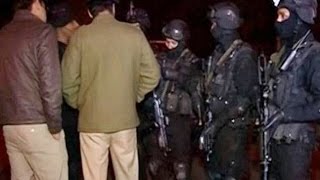 Delhi malls shopping complexes evacuated in latenight mock drills [upl. by Iveson]