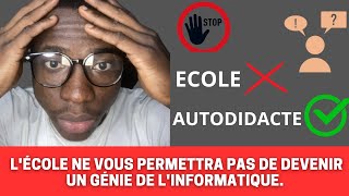 Fais ceci pour devenir un GENIE en INFORMATIQUE [upl. by Herwig56]