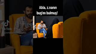 Röportajcı abi de kadın buluş yapmış gibi not alıyor artık nasıl bi dardaysa [upl. by Eatnoed]