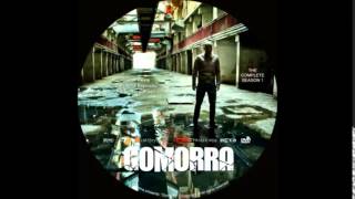 GOMORRA  JUKEL REMIX [upl. by Shelton]