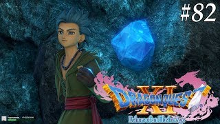 Dragon Quest XI 82 Finding Orichalcum [upl. by Athiste947]