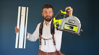 What Do Builders REALLY Think of Ryobi [upl. by Richella]